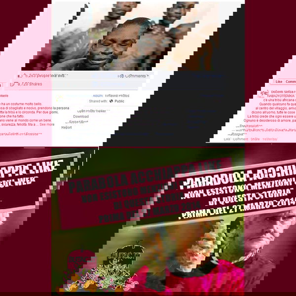 La tribù NABAJYOTISAIKIA