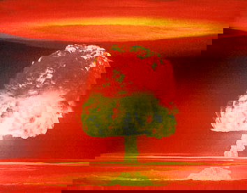 Catastrofe nucleare in Sicilia?