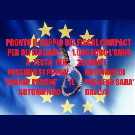 Fiscal Compact e prelievo forzoso article-post