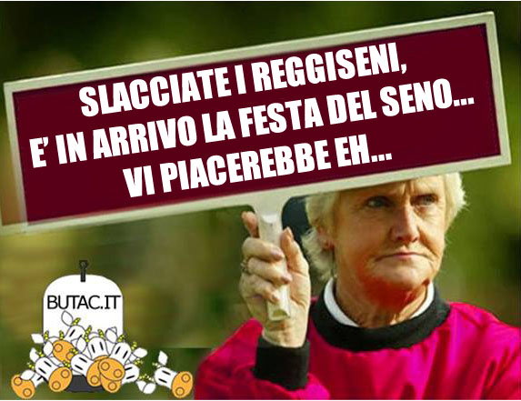 La Festa del Seno! article-post