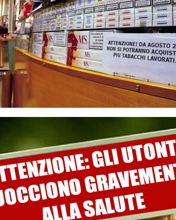 Le notizie inventate