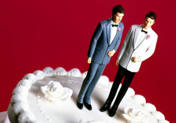 “Sì” del Vaticano ai matrimoni gay?