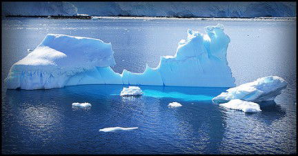 Riscaldamento globale, sì? no? forse?