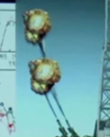 La NASA ammette l’esistenza di chemtrails e geoingegneria?