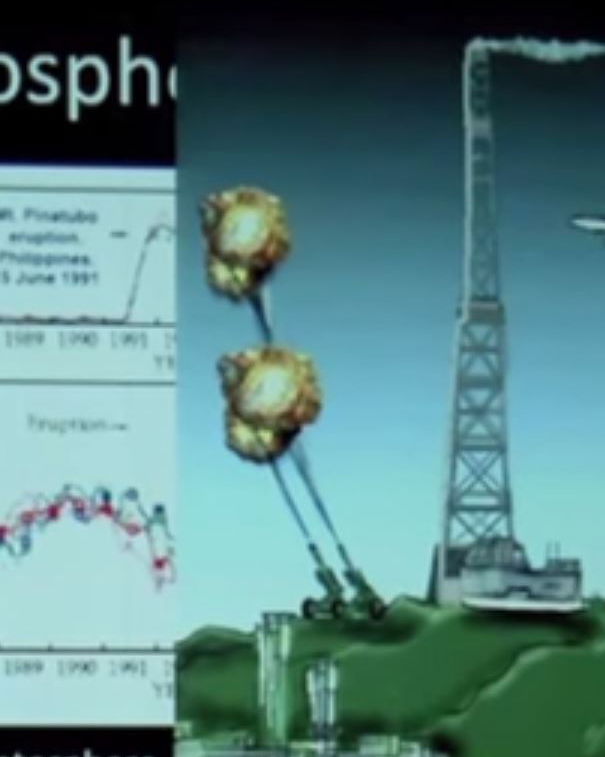 La NASA ammette l’esistenza di chemtrails e geoingegneria? article-post