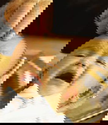 Battezzare i bambini è reato!