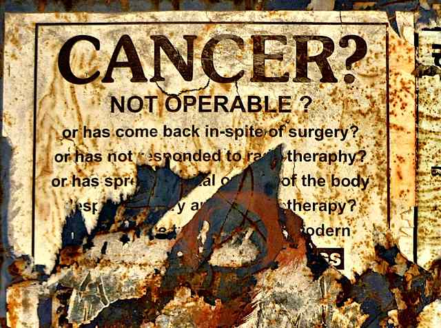 Spam pericoloso versione 0.1 article-post