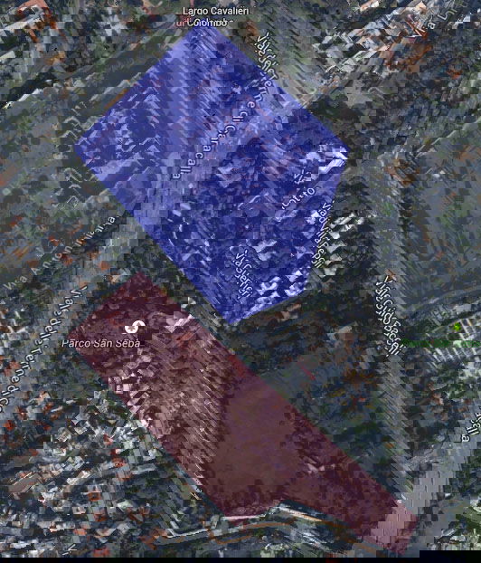 Terme di Caracalla e Golf Club