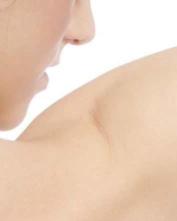 Gli anti traspiranti e il cancro al seno