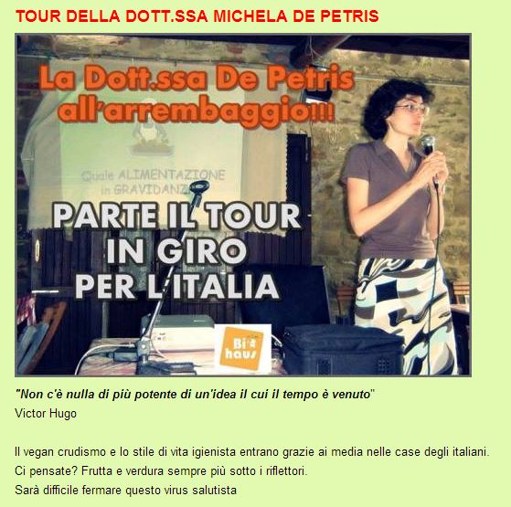 Dal tumore si può guarire