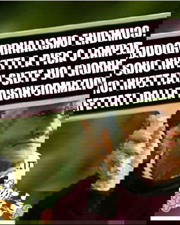 Ebola: Non c’è nessun primo infetto a Pisa!