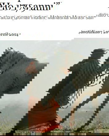 L’uomo più vecchio del mondo?