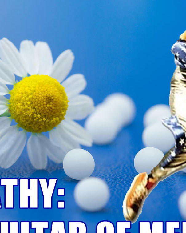 Stanno distruggendo l’omeopatia? article-post