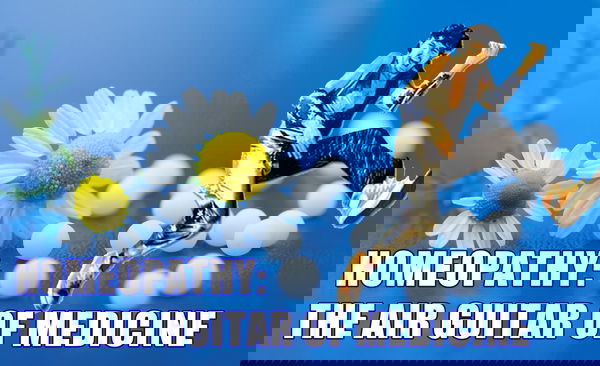 Stanno distruggendo l’omeopatia?