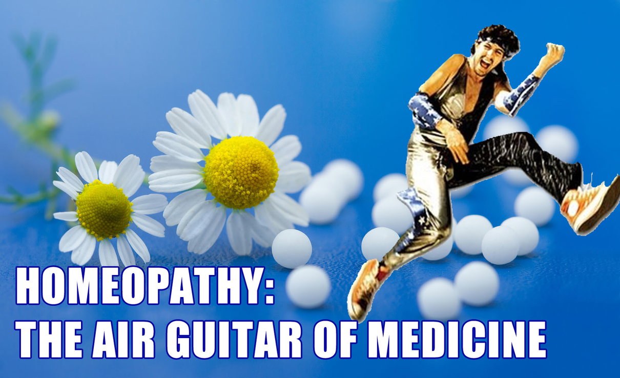 Stanno distruggendo l’omeopatia? article-post