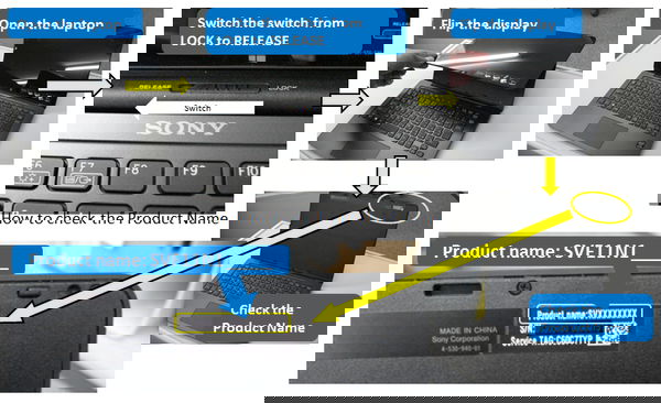 [NOTIZIA VERA] Occhio al Sony Vaio Fit 11A