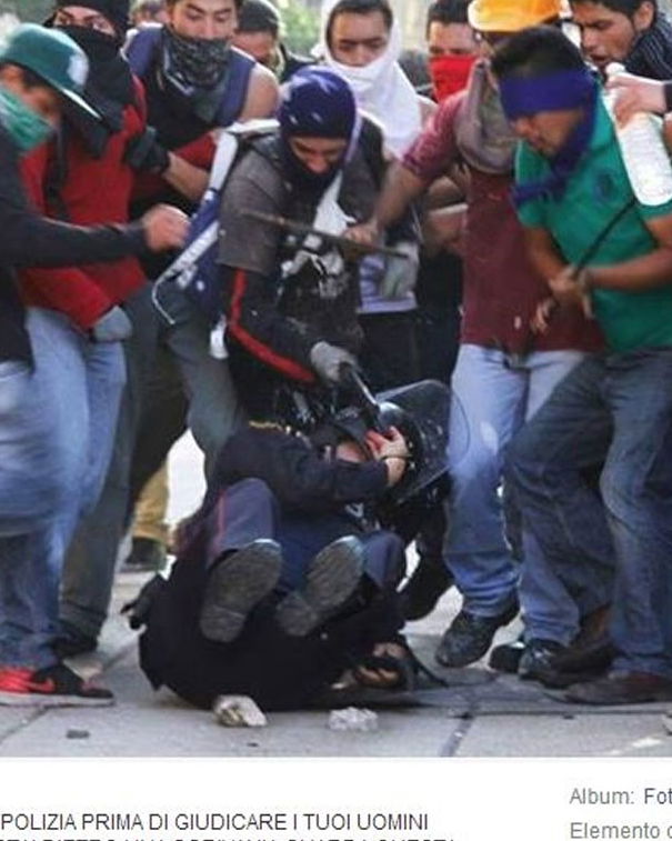 Fischi per fiaschi e la condivisione compulsiva article-post