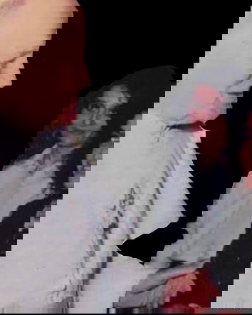 La foto della Kyenge con il Papa