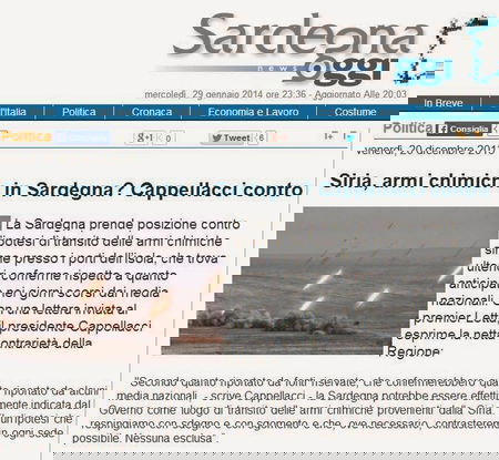 Le armi chimiche siriane article-post