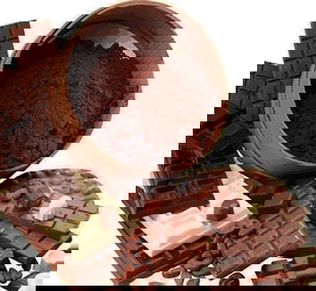 Un mondo senza cioccolato