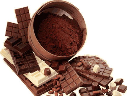 Un mondo senza cioccolato article-post