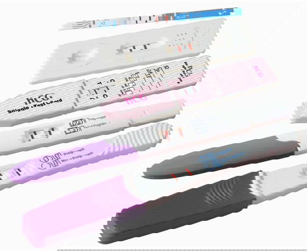 Il test di gravidanza anti cancro