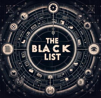 The Black List