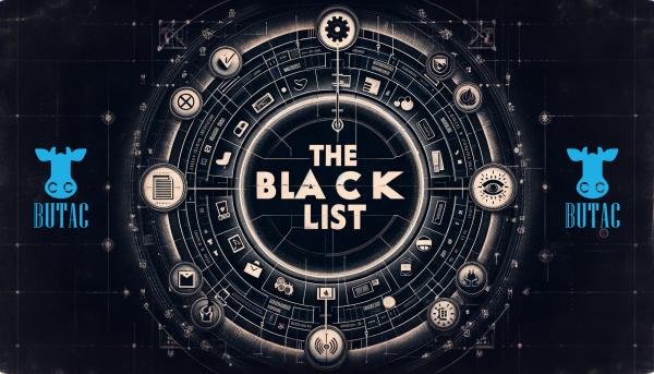 The Black List