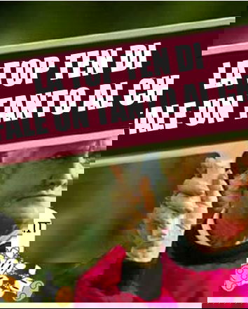 La top ten delle bufale Vol. 3