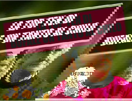 La top ten delle bufale Vol. 3 article-post