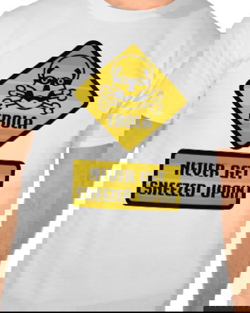 Ebola e la disinformazione