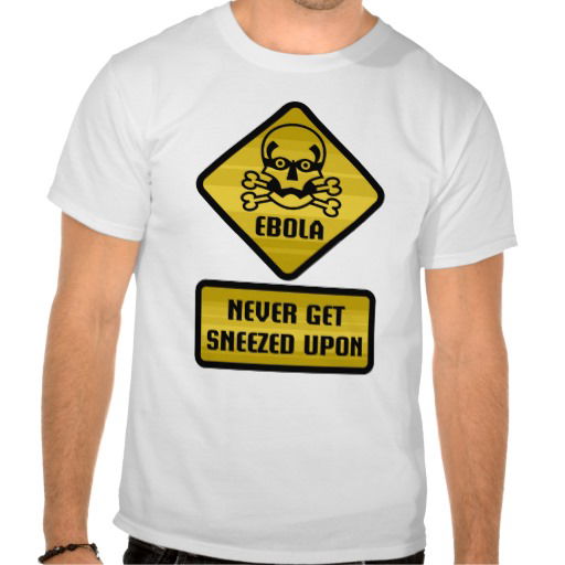 Ebola e la disinformazione