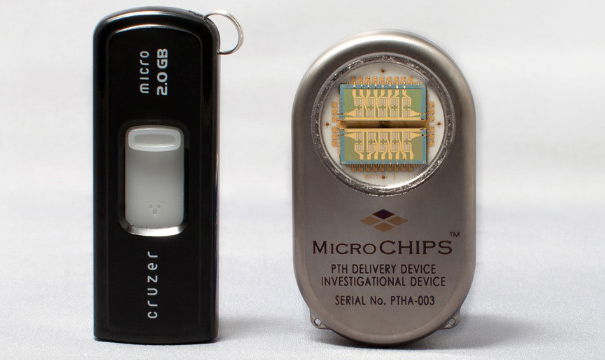 il Chip RFID article-post