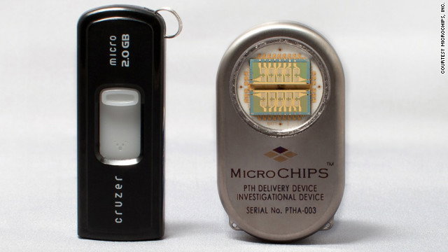il Chip RFID article-post