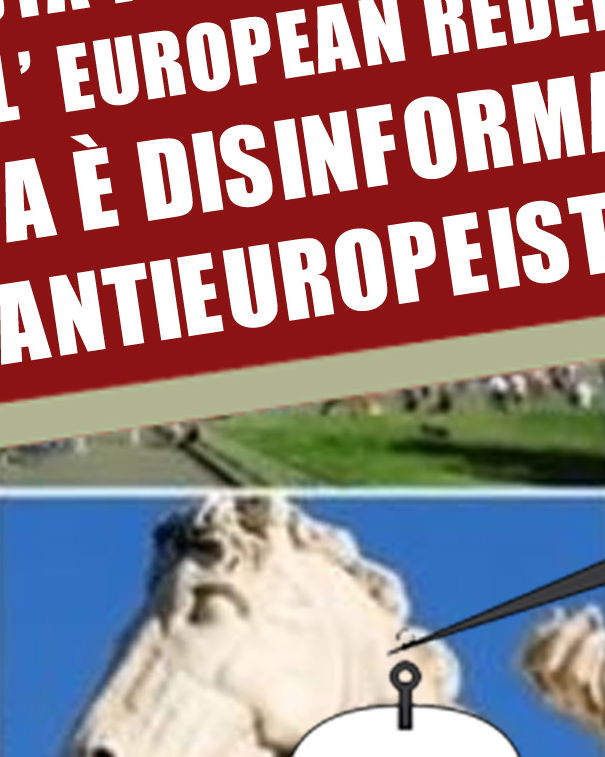 Nuova legge europea… article-post