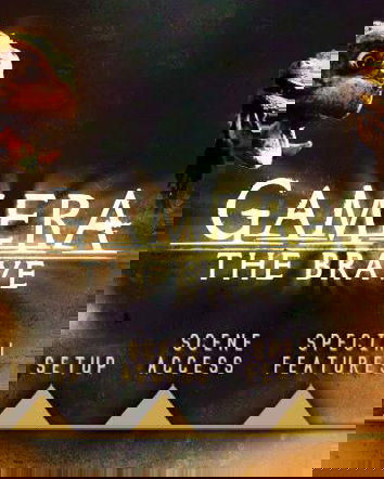 La tartaruga più grande del mondo