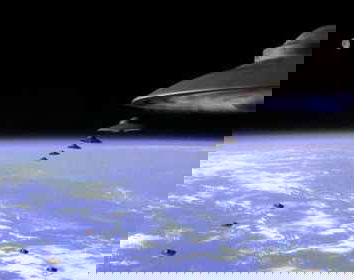 I messaggi extraterrestri dell’NSA