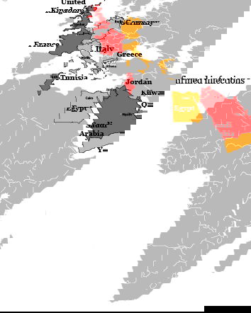 Moriremo tutti, la MERS è qui