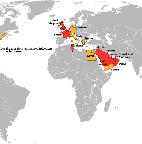 Moriremo tutti, la MERS è qui article-post