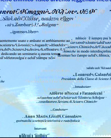 Un tranquillo venerdì di scie chimiche