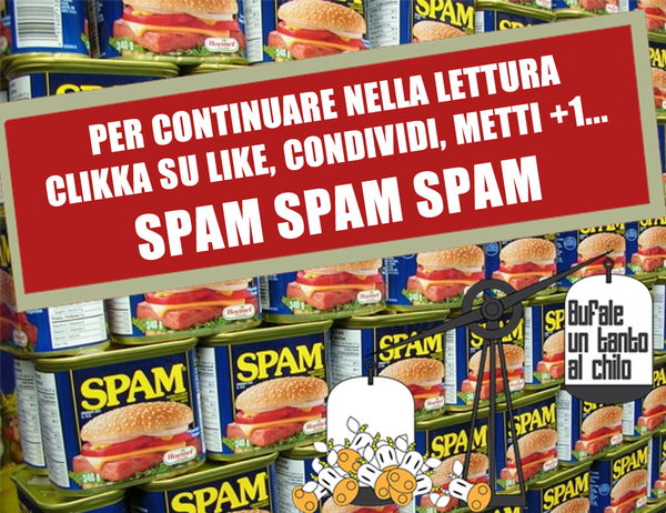 “Clicca Mi piace per continuare”