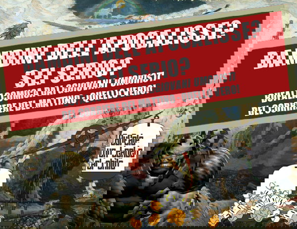 I gemelli dell’apocalisse