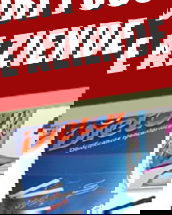 I rischi dell’aspartame