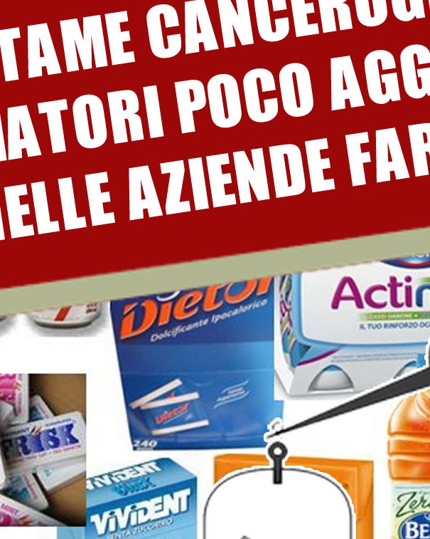 I rischi dell’aspartame article-post