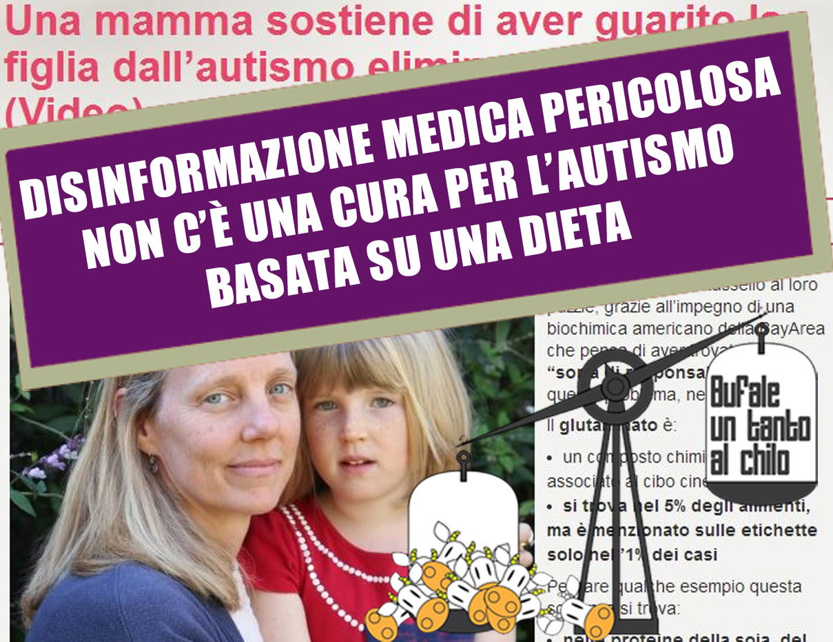 Glutammato e autismo article-post