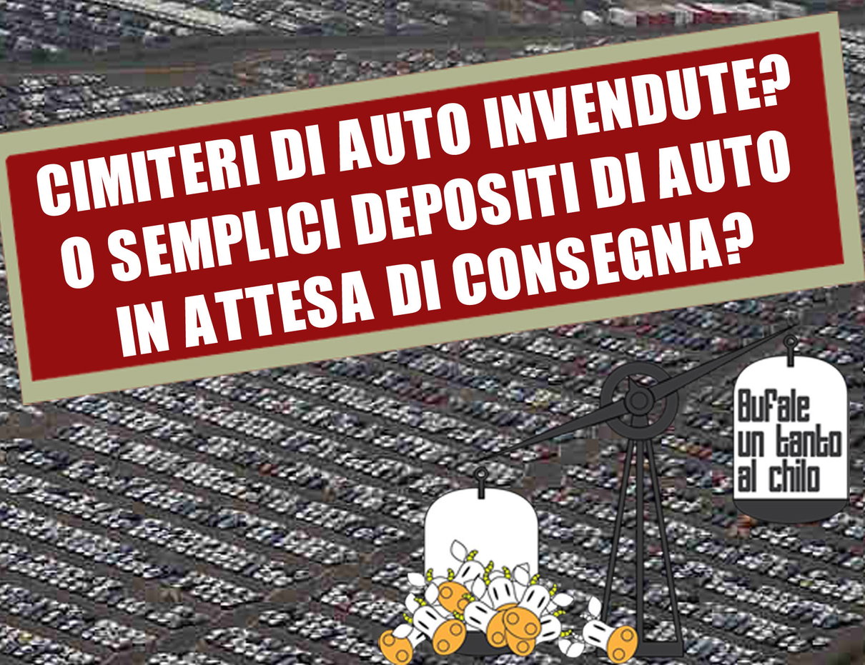Il cimitero delle auto invendute article-post