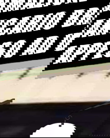 Politico corrotto appeso a un palo in Brasile?