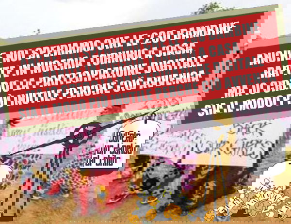 Le petizioni online Vol.2