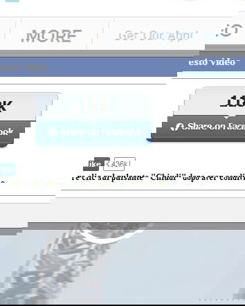 Terribile incidente a Disneyland?