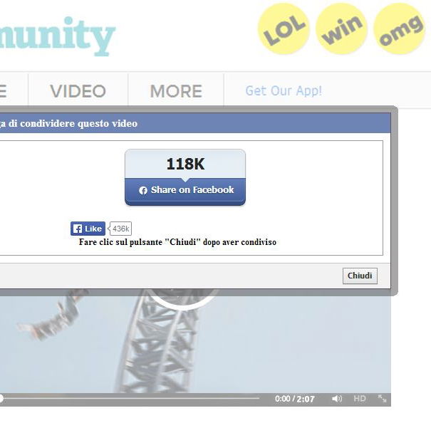 Terribile incidente a Disneyland? article-post